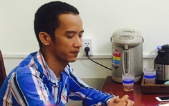 Lập diễn dàn khiêu dâm, kẻ thất nghiệp thu tiền tỷ