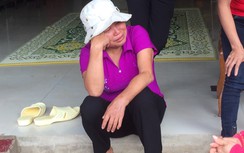 Sập cầu Thia: Xót xa mẹ con cô giáo mầm non mất tích