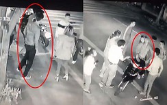 Tin mới vụ bị đâm vì cản nhóm thanh niên trêu ghẹo phụ nữ