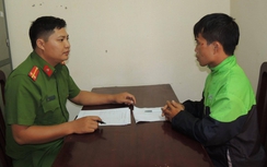 Triệt phá ổ nhóm gây ra 50 vụ cướp giật, trộm cắp liên tỉnh