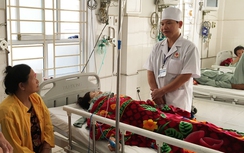 Vụ cắt cổ nữ chủ tiệm cắt tóc: Nghi phạm đã qua tuổi 16