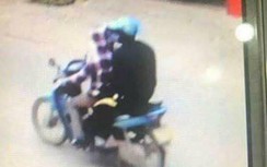 Thi thể đầy vết đâm trong vườn cây là nữ xe ôm