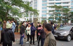 Vụ 4 trẻ tử vong:Đình chỉ kíp trực, nếu vi phạm sẽ khởi tố