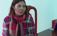 Nữ giúp việc mở két sắt trộm 100 triệu đồng tiêu xài