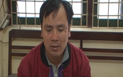 Con rể truy sát cả nhà vợ uống rượu trước khi gây án