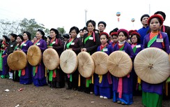 Những ngày Hội Lim, xe cộ đi qua Bắc Ninh như thế nào?