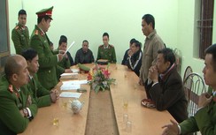 Hàng loạt cán bộ xã bị bắt vì sai phạm đất đai