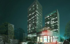 Tạm đóng trường học để bé 3 tuổi rơi từ tầng 20 tử vong