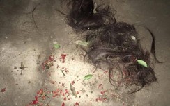 Mẹ chồng đánh ghen kinh hoàng hộ con dâu đang nuôi con nhỏ