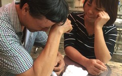 Xót xa cảnh nhà chiến sỹ PCCC tử vong khi đi cứu nạn