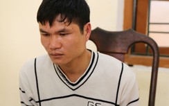 Xách thuê 16 bánh heroin với giá 160 triệu đồng