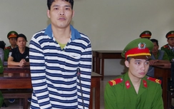 Tử hình gã thợ hồ dùng gạch giết bạn gái ngày đầu gặp mặt