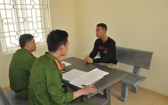 Đâm chết đồng nghiệp trọ cùng phòng rồi bỏ trốn