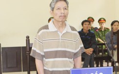 Say rượu, bố cầm chày đánh chết con trai