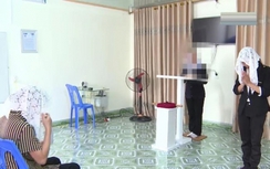 Hoạt động tinh vi của Hội thánh đức chúa trời tại Thái Bình