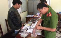 Nghi án bắt cóc ở Hưng Yên: Có hành vi dâm ô trẻ em?