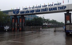 Nạn nhân vụ cháy nổ lò thép Hòa Phát được đền bù thế nào?