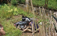 Kẻ trộm bị người dân đánh hội đồng dẫn đến tử vong