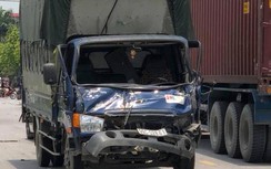 TNGT ở Bắc Ninh: Xe máy lộ nhiều vi phạm