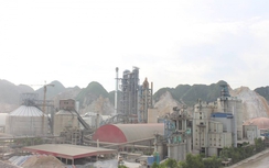 Tiếng nổ như bom tại nhà máy xi măng Xuân Thành là gì?