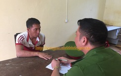 Rùng mình lời khai của gã chồng ra tay sát hại vợ mang thai