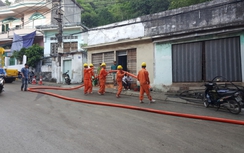 19h hôm nay, Cát Bà có điện trở lại sau TNGT 2 người chết