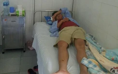 Tin mới vụ nhà xe dùng tuýp sắt đánh khách vì con nôn trớ