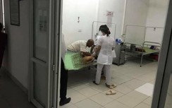 Đuối nước tại bể bơi siêu thị, bé trai 6 tuổi tử vong
