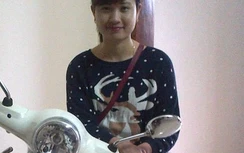 Lần các manh mối tìm vợ bầu bị trầm cảm mất tích 11 ngày