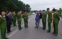 Kẻ tông chết Trung tá CSGT trên cao tốc nhận án chung thân