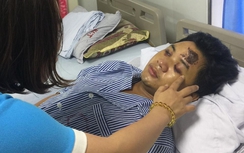 Chàng sinh viên Hà Nhì vượt khó học giỏi nguy cơ mù sau TNGT