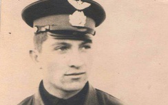 Tìm thấy hài cốt nghi là phi công MIG-21U mất tích năm 1971