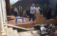 Kẻ giết mẹ, vứt xác xuống giếng được nhận nuôi từ 1 tháng tuổi