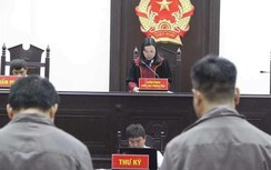 Nữ chủ tọa phiên tòa vụ Innova đi lùi trên cao tốc là ai?