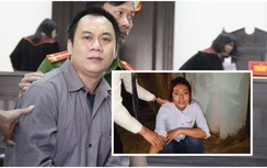 Vợ tài xế Lê Ngọc Hoàng tiếp tục đội đơn kêu oan cho chồng