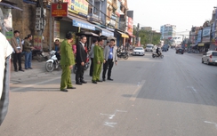 Xe bán tải tông chết 4 người: Tòa Thái Nguyên hoãn xử phúc thẩm