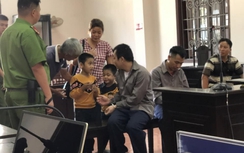 Tài xế container vụ Innova lùi trên cao tốc tiếp tục bị tạm giam