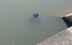 Làm ca đêm về, người đàn ông tử vong cùng xe máy dưới sông