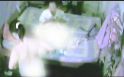 Cán bộ tòa án mua dâm gây xôn xao dư luận