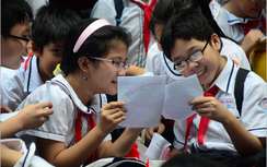 Hà Nội thử nghiệm xét tuyển trực tuyến vào lớp 6