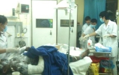 Khởi tố, bắt tạm giam 2 đối tượng vụ 6 người bị bỏng