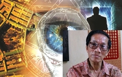 Khó tin dị nhân Việt Nam có thể "nhìn xuyên lòng đất"