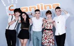 Bật mí đời tư của 5 thành viên phim 5S online