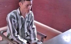 Lời sám hối của nghịch tử giết và đóng đinh vào chân mẹ