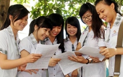 Điểm chuẩn chính thức Đại học Ngoại ngữ năm 2016