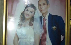 Ông lão lấy vợ trẻ kém hơn 40 tuổi gây xôn xao