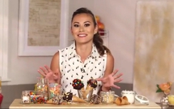 Clip: Cách làm kem socola cho bé giải nhiệt ngày hè cực đơn giản