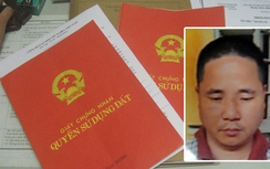 Thủ đoạn tinh vi của các đối tượng làm giả giấy tờ, con dấu