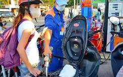 Giá xăng sẽ tăng mạnh trong ngày hôm nay 23/5?