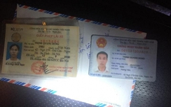 Nửa đêm đi mua heroin giấu trong túi quần bị 141 tóm gọn